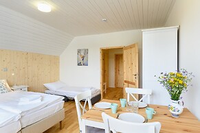 Lipno Lake Chalet
