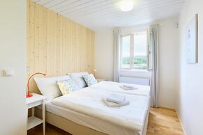 Lipno Lake Chalet