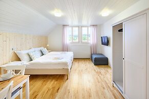 Lipno Lake Chalet