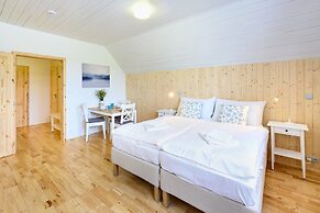 Lipno Lake Chalet