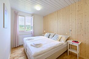 Lipno Lake Chalet