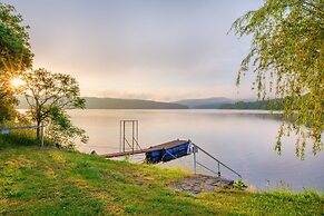 Lipno Lake Chalet