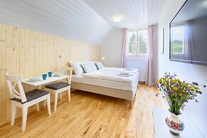 Lipno Lake Chalet