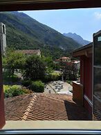 Lake Hotel La Pieve