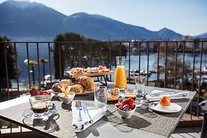 Hotel Lago Maggiore