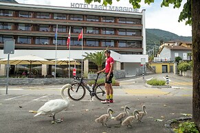 Hotel Lago Maggiore