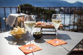 Hotel Lago Maggiore