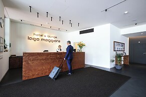 Hotel Lago Maggiore