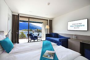 Hotel Lago Maggiore