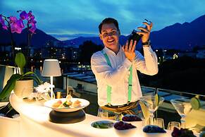 Hotel Lago Maggiore