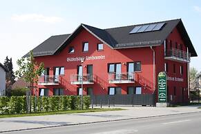 Gasthof-Pension Kirchenwirt