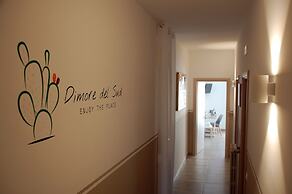 Dimore del Sud