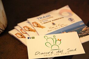 Dimore del Sud