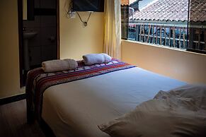 Don Feli House