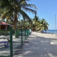 Coco's Beachfront Cabanas