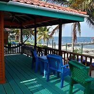 Coco's Beachfront Cabanas