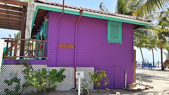 Coco's Beachfront Cabanas