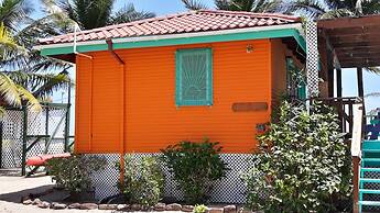 Coco's Beachfront Cabanas