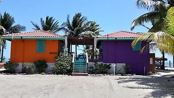 Coco's Beachfront Cabanas