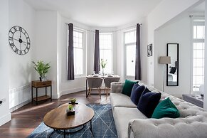 The Regency Apartments
