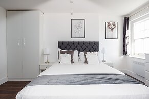 The Regency Apartments