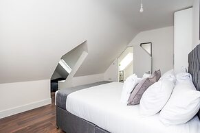 The Regency Apartments