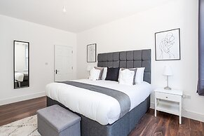 The Regency Apartments