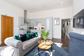 The Regency Apartments