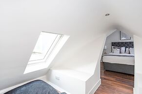 The Regency Apartments