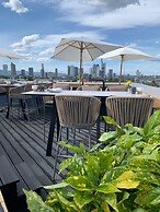 The Blasky Frankfurt