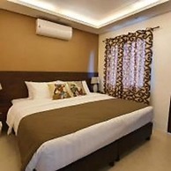 Spacio Caliraya B&B
