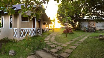 Spacio Caliraya B&B