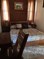Spacio Caliraya B&B