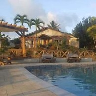 Spacio Caliraya B&B