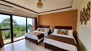 Spacio Caliraya B&B