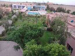 Complexe Touristique Abayno