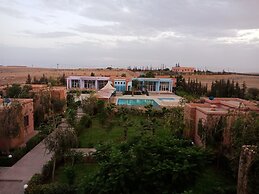 Complexe Touristique Abayno