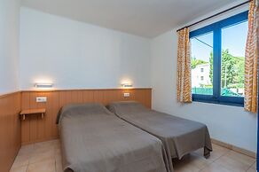 Y-4 Calella DE Palafrugell 3 PAX