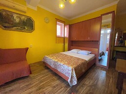 Otdykh u Alexandra