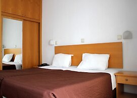 Hotel Mar Azul
