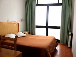 Hotel Mar Azul