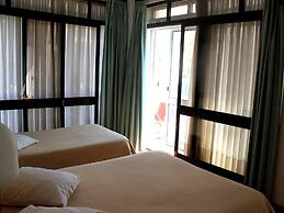 Hotel Mar Azul
