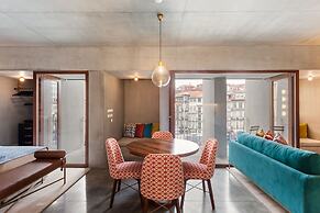 S. Bento Residences