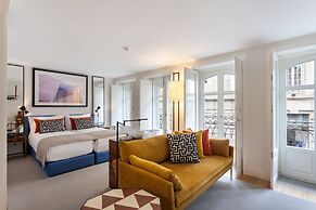 S. Bento Residences