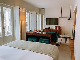 S. Bento Residences