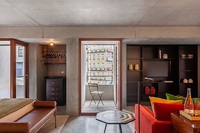 S. Bento Residences