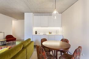 S. Bento Residences