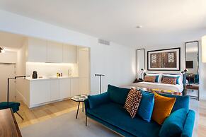 S. Bento Residences