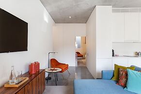 S. Bento Residences