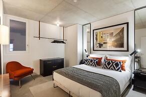 S. Bento Residences